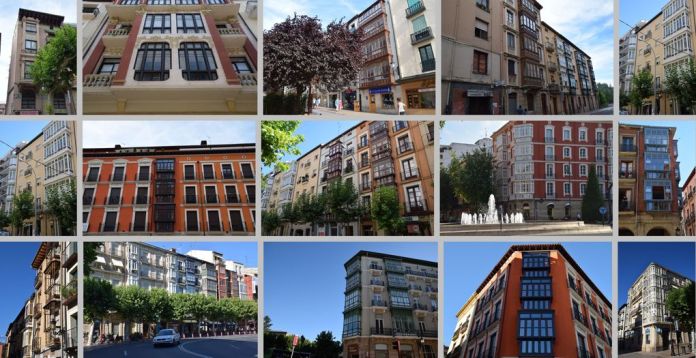 Miradores Logrono Rioja