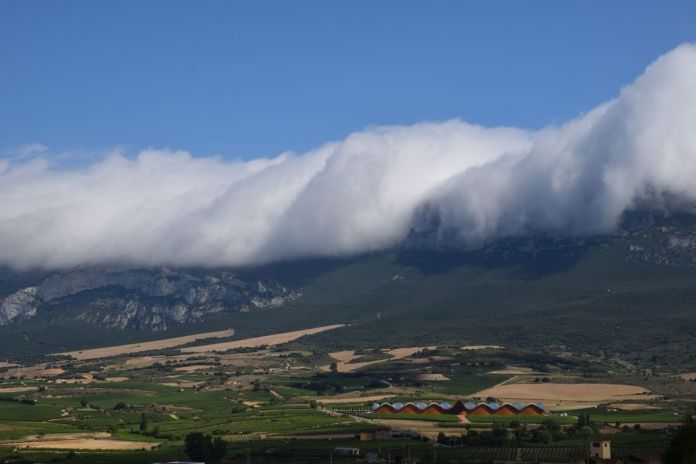 Ysios La Guardia Rioja