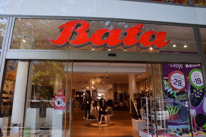 Bata Prague