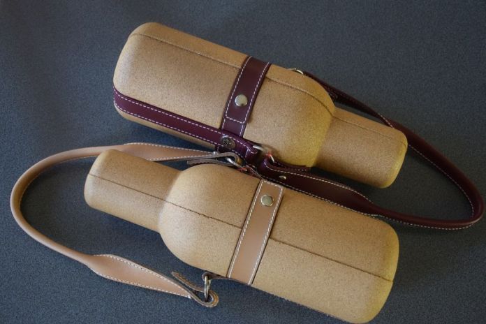 BIWINE à poignées. Photo City Breaks AAA+, Claude Mandraut.