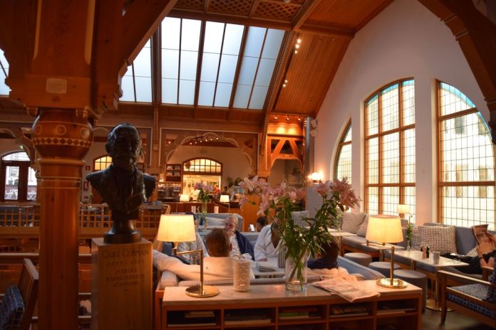 sturbadet stockholm suède sweden