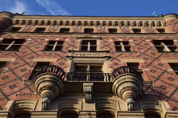 strandvagen stockholm suède