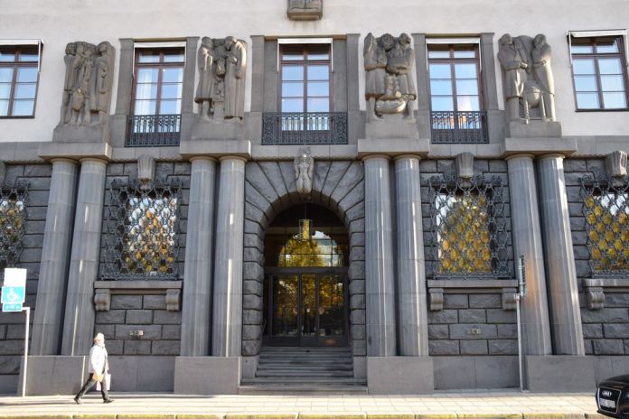 kungstradgarden stockholm suède