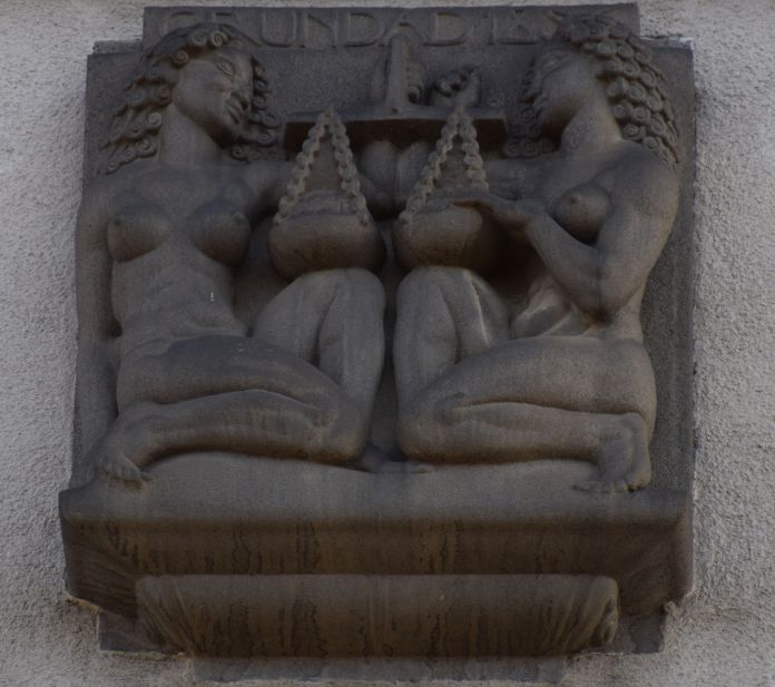 face au kungstradgarden stockholm suède