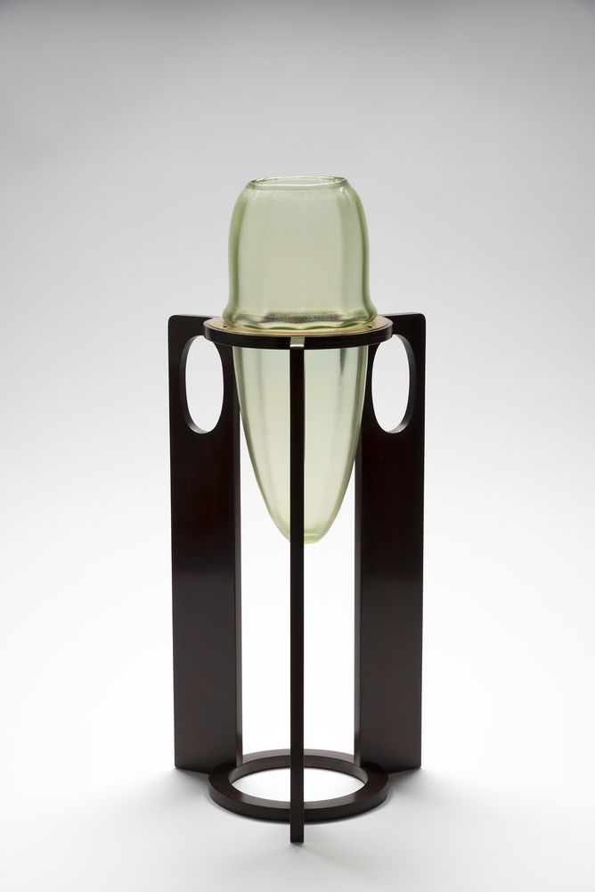 Joseph Hoffmann MAK Vienne