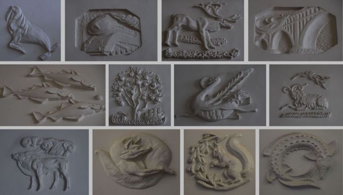 décors gare yaroslavl moscou moscow russie russia