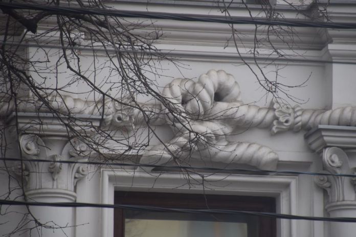 noeud arseny morozov moscou moscow russie russia