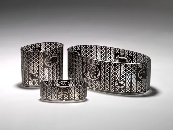 Ludwig Heinrich Jungnickel MAK Vienne Vienna Wien