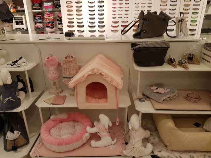 rayon pour chiens kadewe berlin