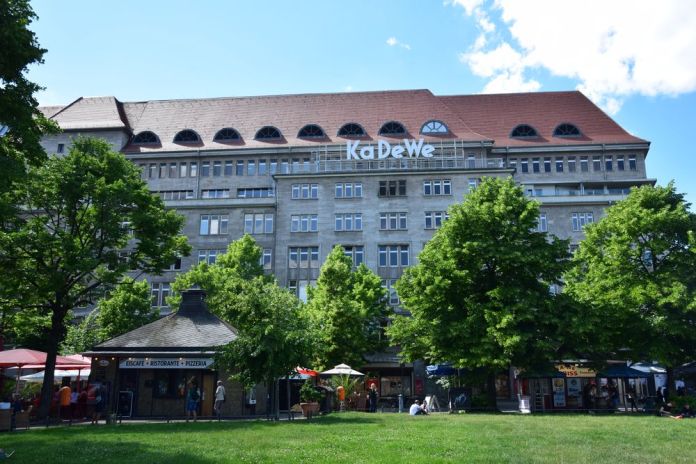 kadewe berlin