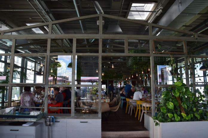 véranda neni berlin