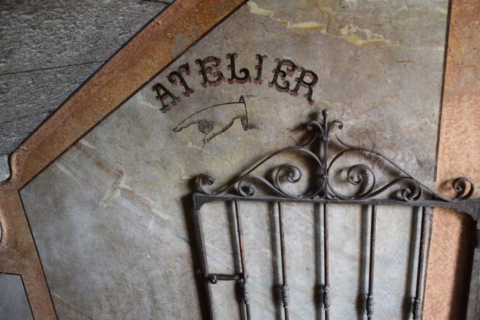 atelier horlogerie la chaux de fonds suisse switzerland