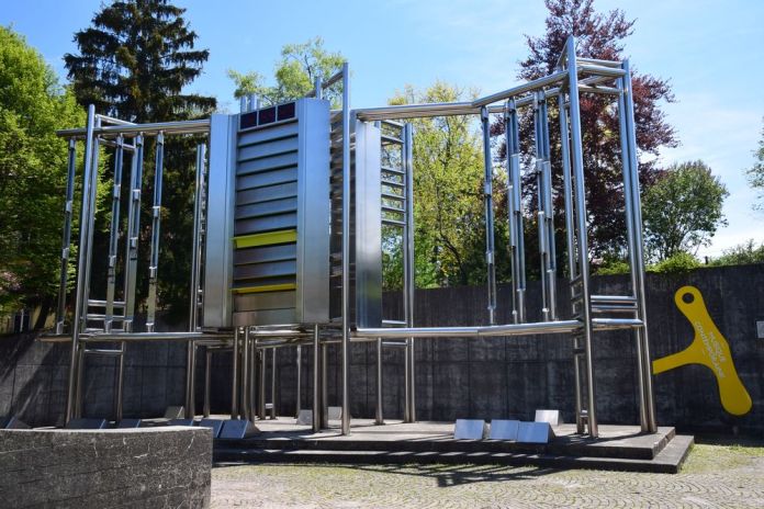 le carillon de la chaux de fonds suisse switzerland