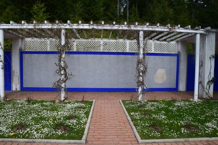 le corbusier Maison blanche la chaux de fonds suisse switzerland