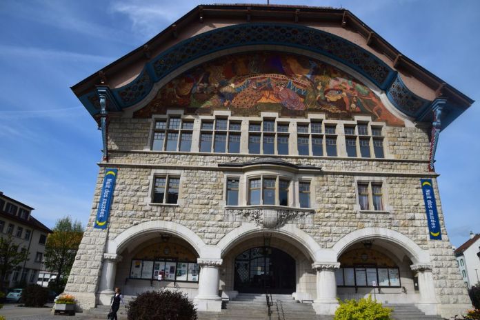 mariage différents styles hôtel de ville du locle suisse switzerland