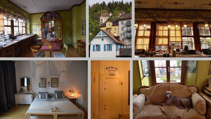 maison du bois le locle suisse switzerland