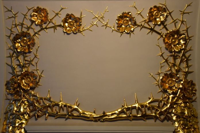 décor hall maison à la boule cracovie