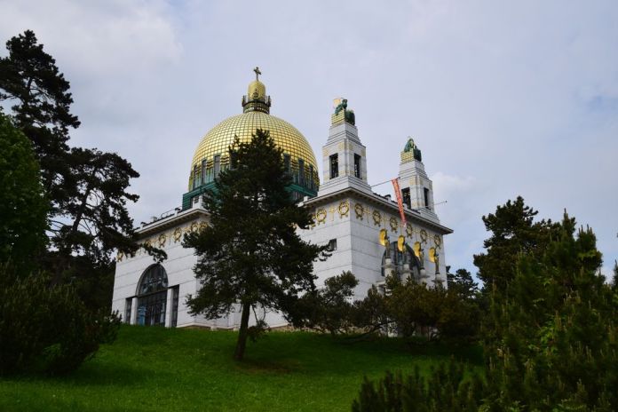 église du steinhfo domine hôpital vienne