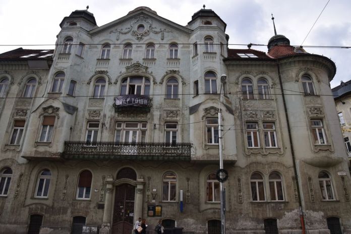 immeuble komor et dezso mériterait rénovation bratislava