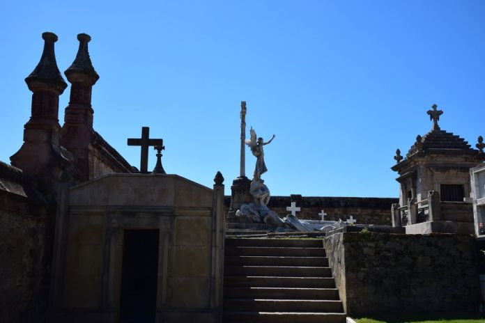panthéon famille pielago comillas