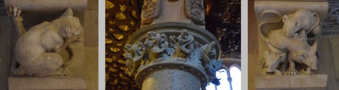 faune et flore université pontificale comillas