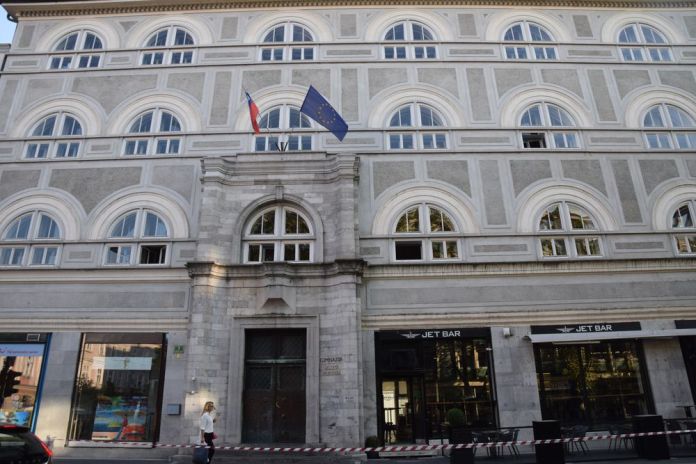 lycée plecnik ljubljana