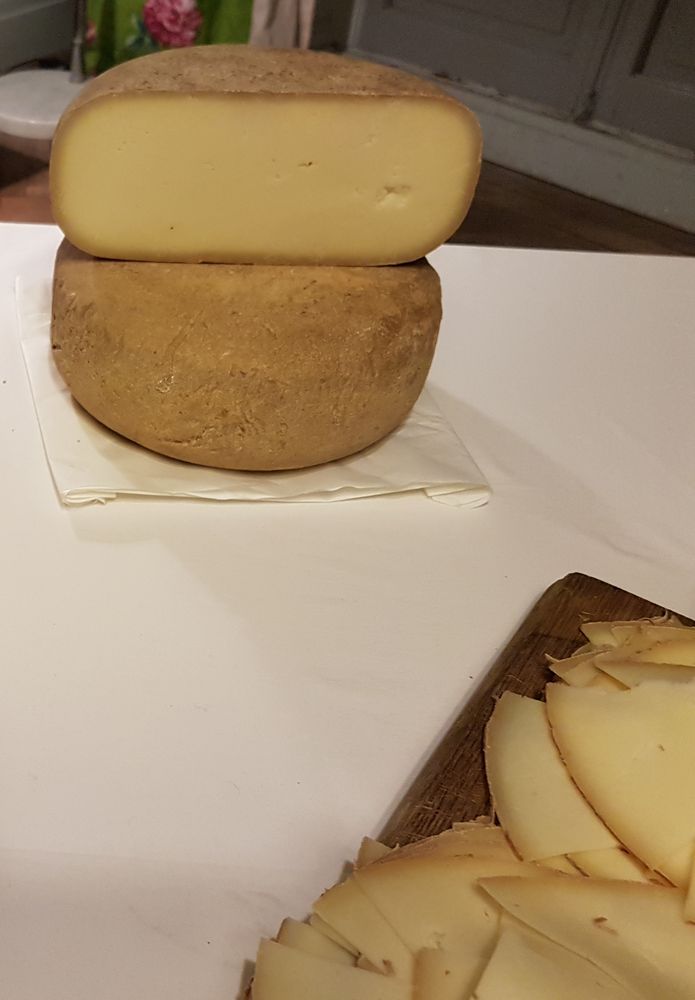 fromage sélectionné par Mam