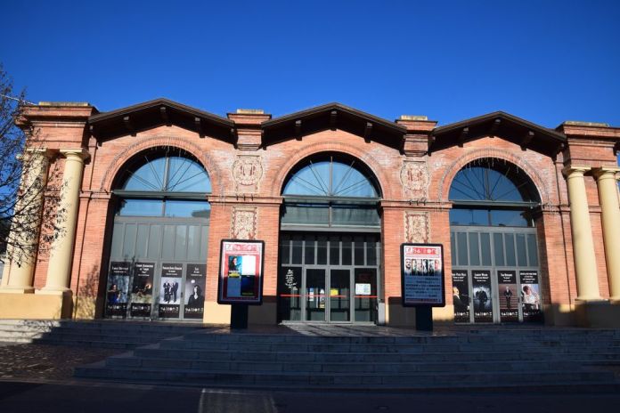 hall de paris chasselas