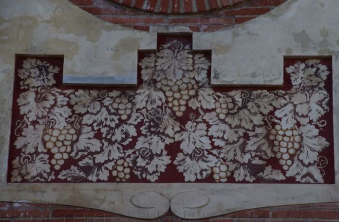 hommage au chasselas à moissac