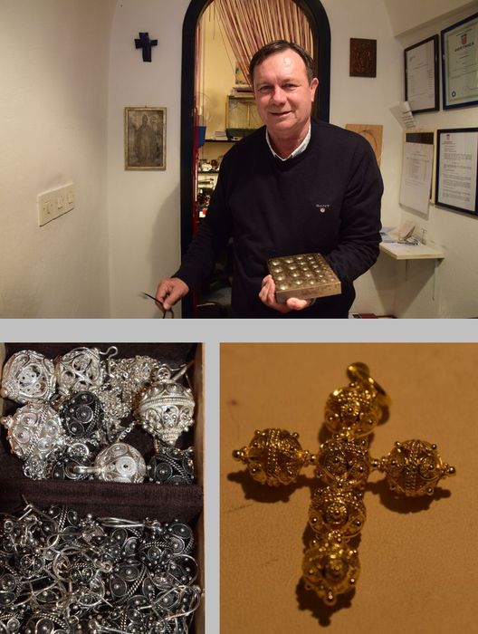 filigranes de Dubrovnik