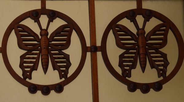 papillon ca'n prunera soller