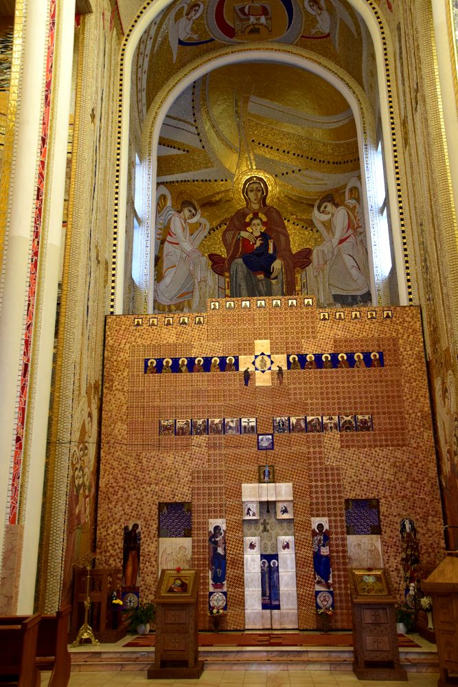 église orthodoxe transfiguration cluj napoca