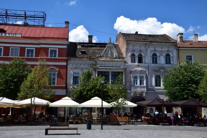 maison wass cluj napoca