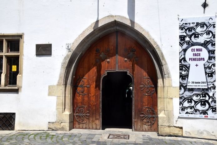 maison natale matthias corvinus cluj-napoca