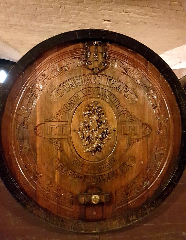 foudre hospices de strasbourg