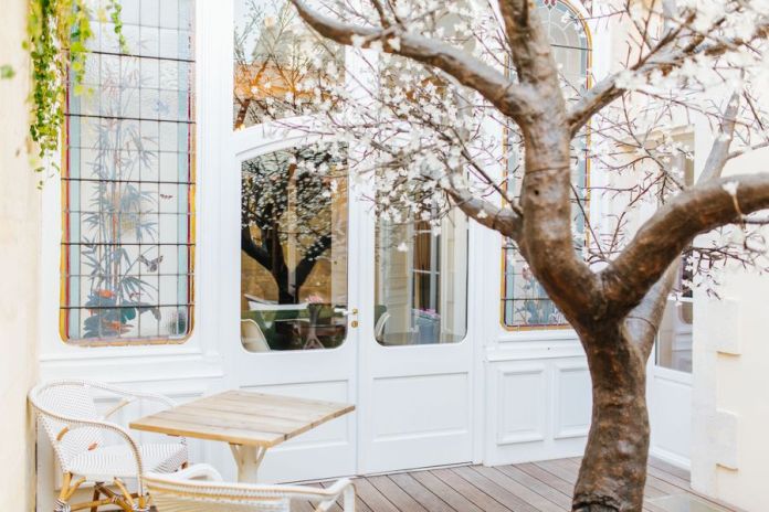 arbre lumineux millésime