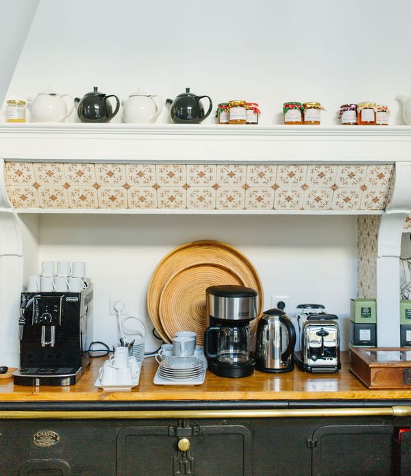 cuisine de la course millésime