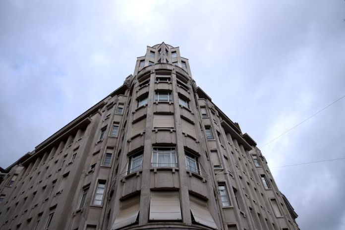 palais de la folle chanson bruxelles