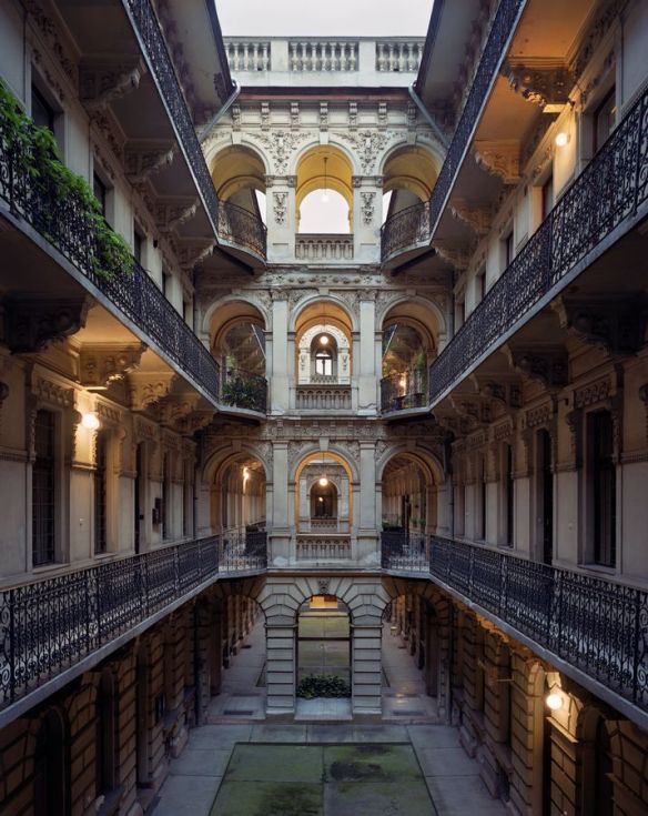 Budapest Polka gallery brody sandor utca 30