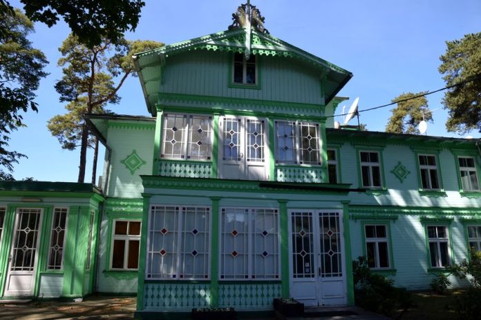 Jurmala