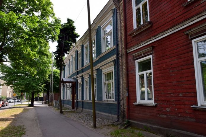 bois riga