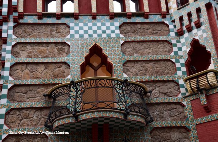 jeux ce carreaux découpes casa vicens