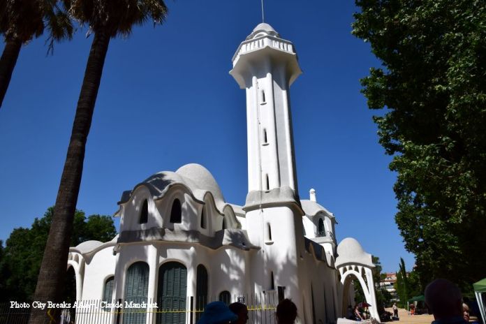 Massia Freix à Terrassa