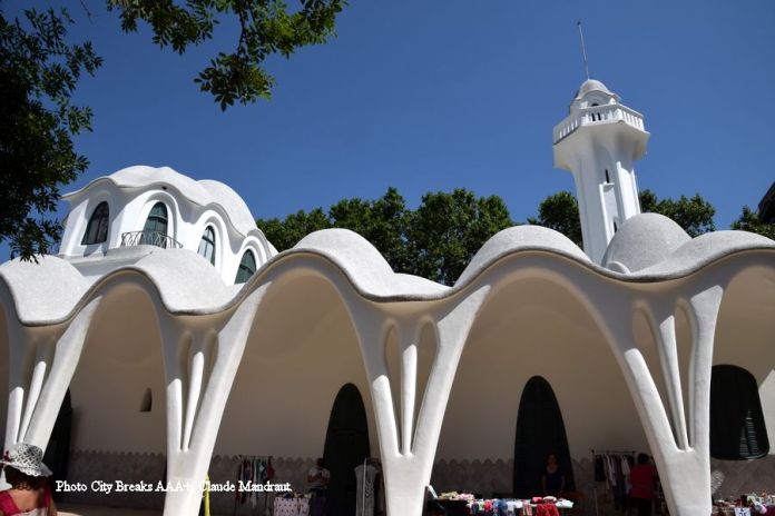 mouvement Masia Frexia