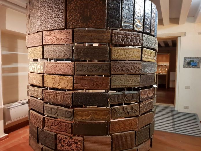 BassanodelGrappa, Italie, Italy, muséedelimpression, PalazzoSturm