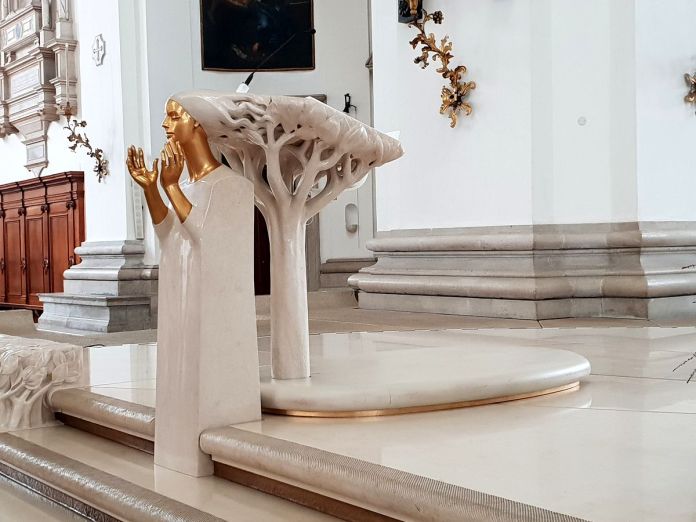 Padoue, Padova, Italie, Italy, duomo, GiuilianoVangi