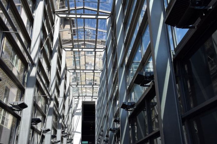 Centre du design Helsinki