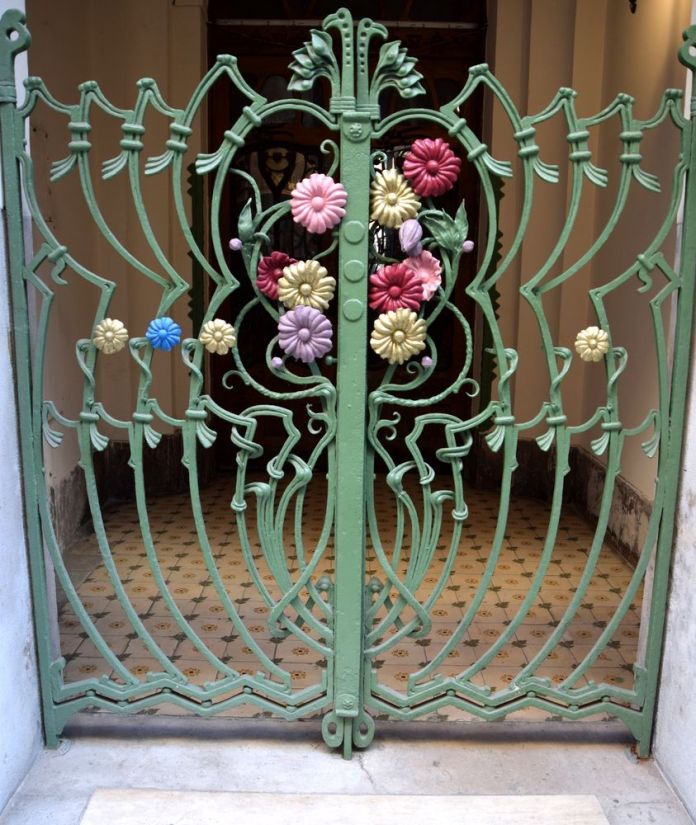 32 hajos street budapest