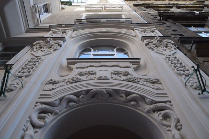 32 hajos street budapest