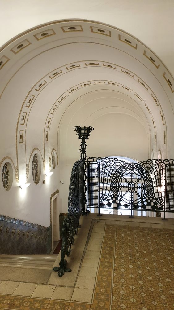 clinique privée liget budapest